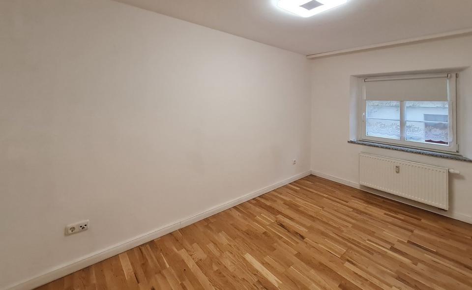 Sehr zentrale 2-Zi-Wohnung - Salinenstrasse 21a - zu verkaufen 2 zimmer