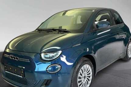 Fiat 500e 21.800 km 17.890 &euro; München 80339