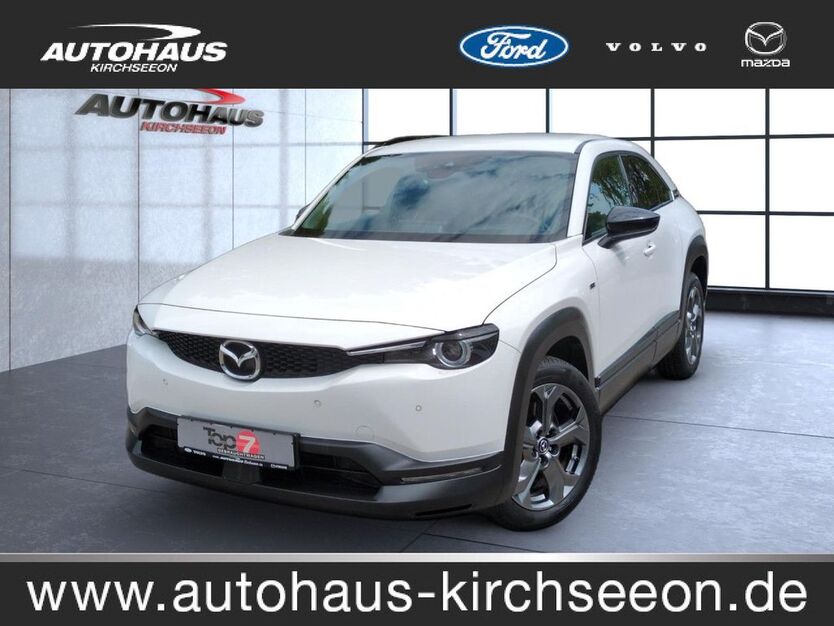 Mazda MX-30 57.950 km 17.850 € Kirchseeon 85614