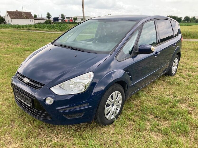 S-Max