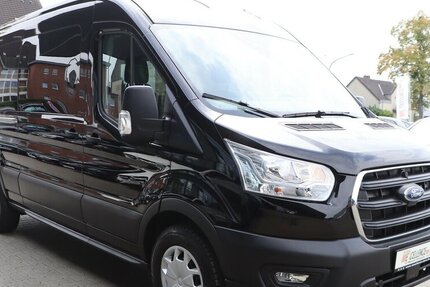 Ford Transit 350 L3H2 / 8-SITZER / NAVI+KAMERA 49.000 km 33.444 € Hamm 59077