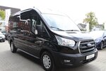 Ford Transit 350 L3H2 / 8-SITZER / NAVI+KAMERA 49.000 km 34.111 € Hamm 59077