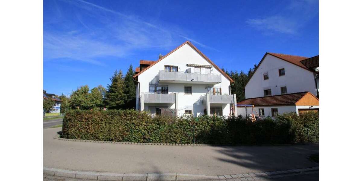 Etagenwohnung Thannhausen - 2 Zimmer, 58 m&sup2;, 610&euro; | Angebot:26786105