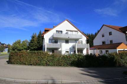 Wohnung Thannhausen - 2 Zimmer, 58 m&sup2;, 610&euro; | Angebot:26786105