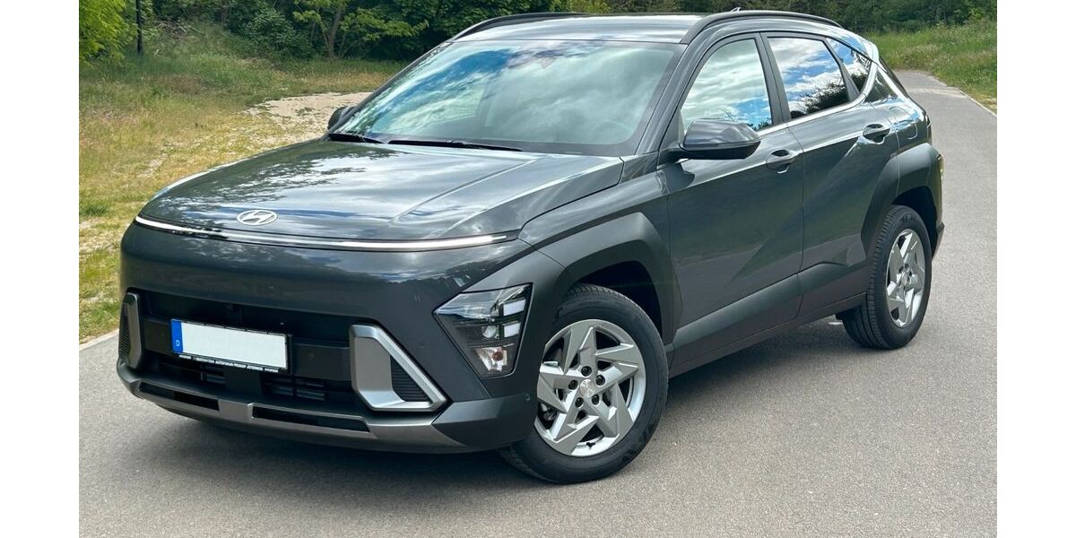 Hyundai KONA 2.500 km 28.890 &euro; Jüterbog 14913
