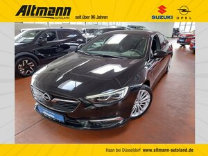Opel Insignia Ultimate ACC 360° SHZ LHZ Navi HUD 95.651 km 17.800 &euro; HAAN 42781