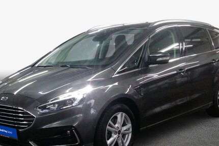 Ford S-Max 95.179 km 24.925 &euro; Hannover 30165