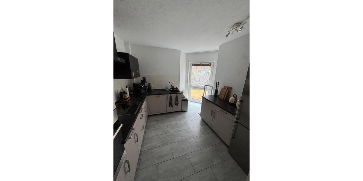 Erdgeschoßwohnung Lemförde - 3 Zimmer, 84 m&sup2;, 197.000&euro; | Angebot:27096903