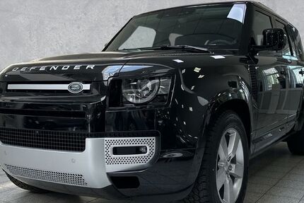 Land Rover Defender 11.000 km 70.990 &euro; Gettorf / Kiel 24214