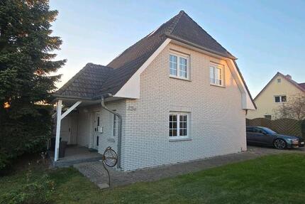 Einfamilienhaus 4 zimmer