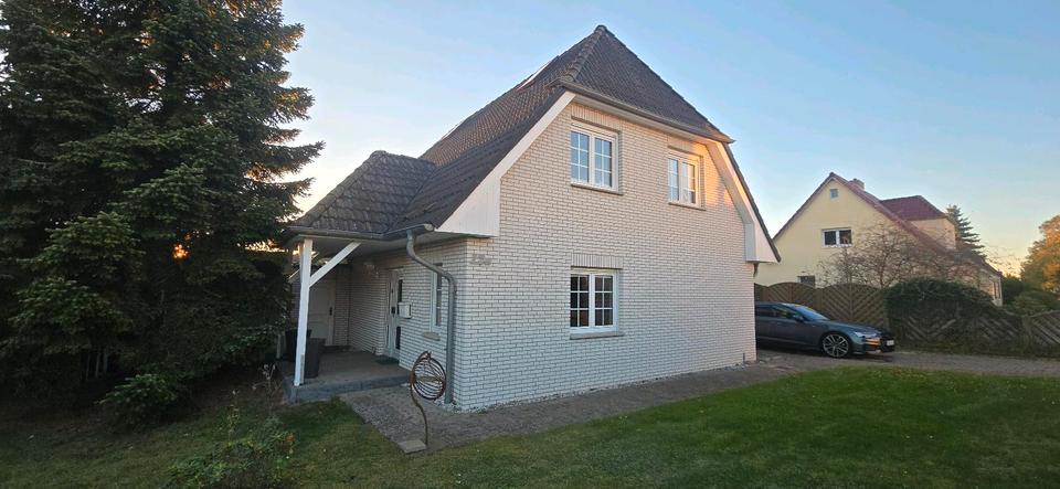 Einfamilienhaus 4 zimmer