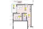 Etagenwohnung Berching - 2 Zimmer, 67 m&sup2;, 359.128&euro; | Angebot:25770516