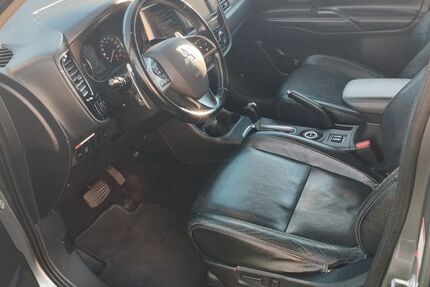 Mitsubishi Outlander 173.000 km 5.950 € Friedberg 86316