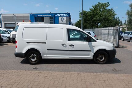 VW Caddy 235.415 km 4.900 &euro; Hannover 30179
