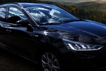 Ford Focus 44.950 km 19.900 &euro; Bodenmais 94249