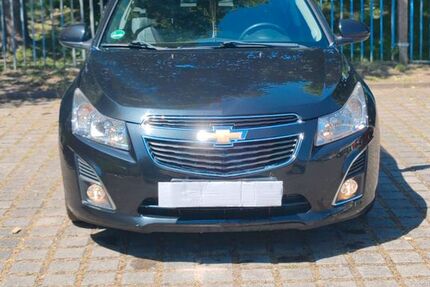 Chevrolet Cruze 212.000 km 4.000 &euro; Gotha 99867