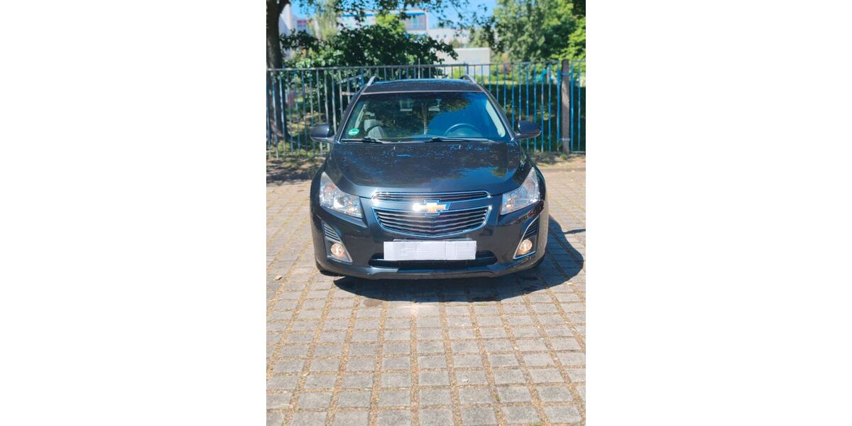 Chevrolet Cruze 212.000 km 4.000 &euro; Gotha 99867