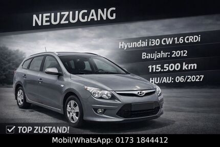 Hyundai i30 115.500 km 5.950 &euro; Esslingen am Neckar 73730