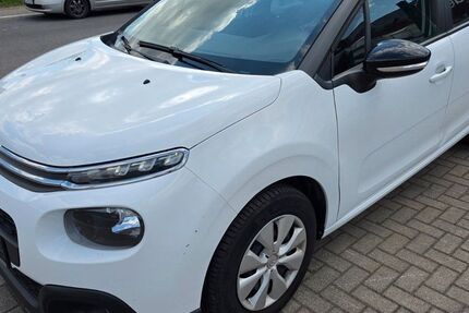 Citroen C3 114.828 km 4.990 &euro; Meißen 01662