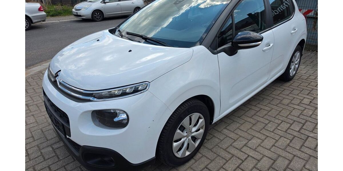 Citroen C3 114.828 km 4.990 &euro; Meißen 01662