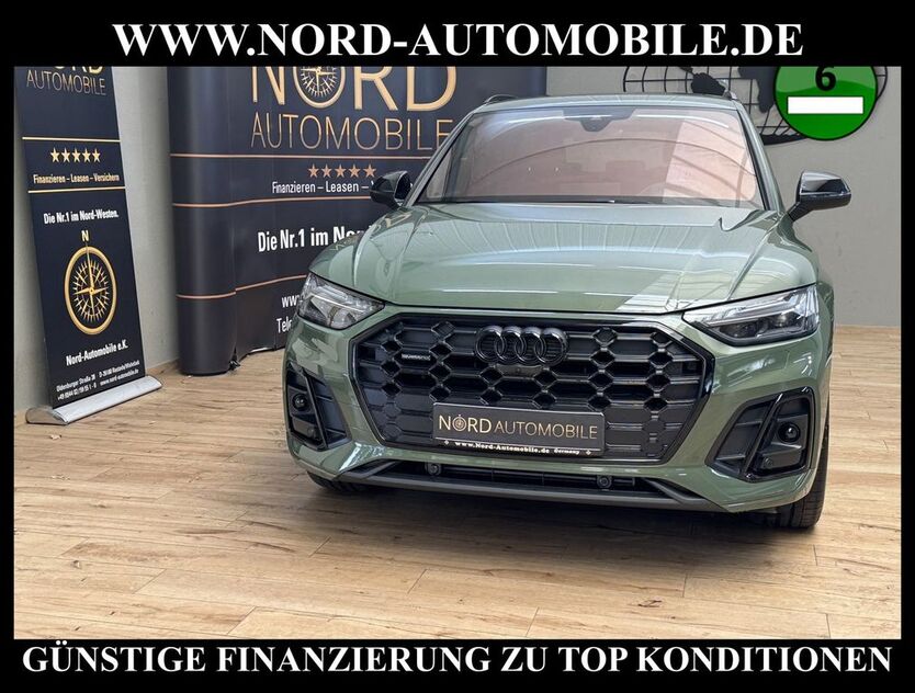 Audi Q5 7.550 km 57.850 € Rastede/ Wahnbek 26180