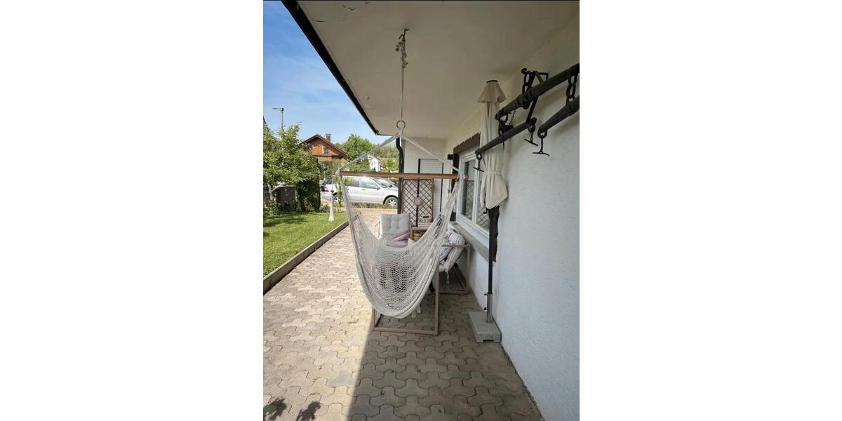 Erdgeschoßwohnung Rottenburg am Neckar - 3 Zimmer, 100 m&sup2;, 1.700&euro; | Angebot:26660130