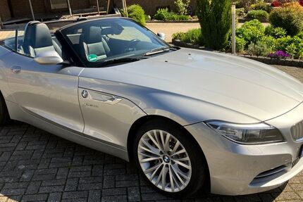 BMW Z4 136.500 km 23.850 € Monschau 52156