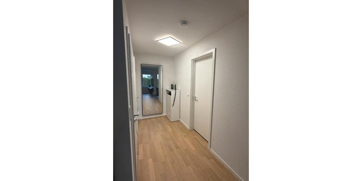 Erdgeschoßwohnung Murrhardt - 1 Zimmer, 38 m&sup2;, 830&euro; | Angebot:25795446