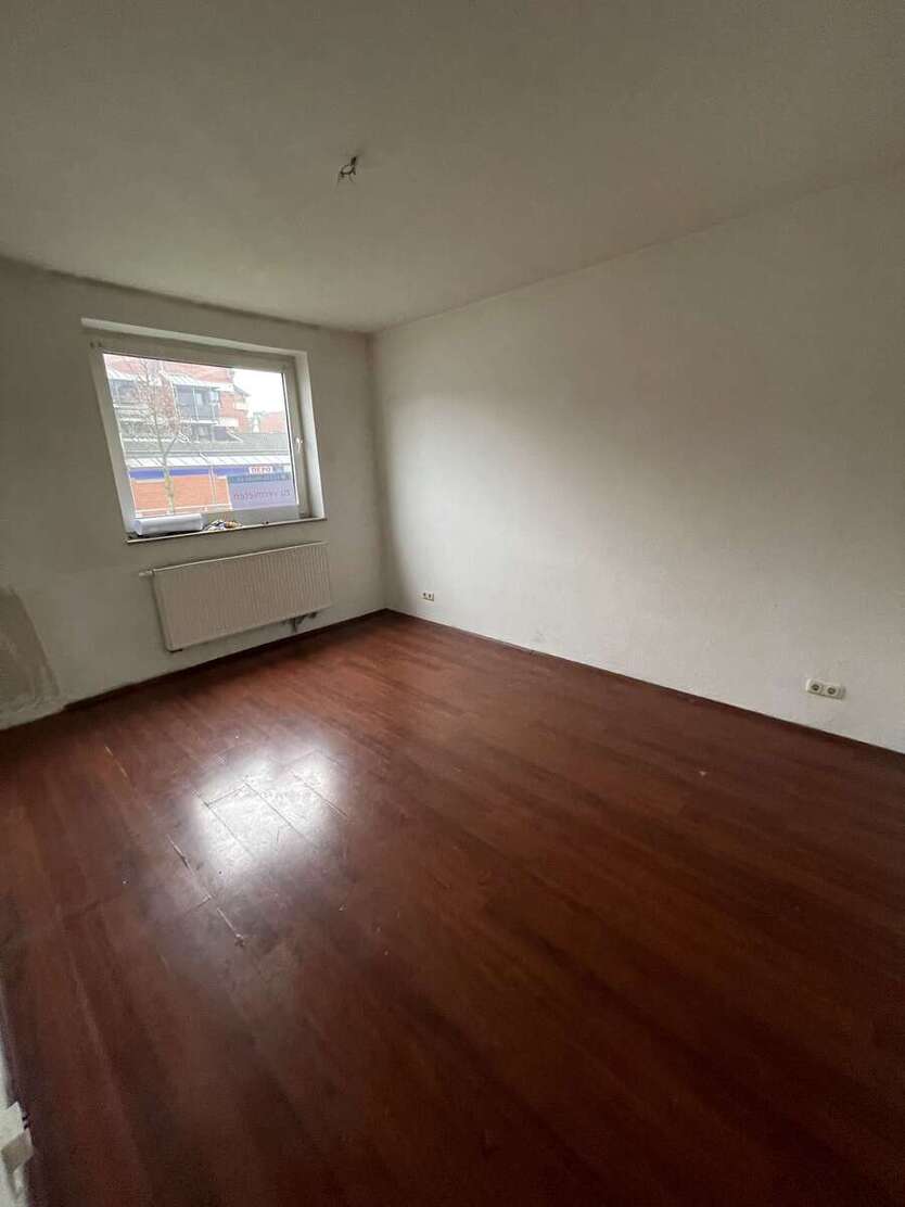 Wohnung zum Mieten in Gelsenkirchen 320 € 40 m² 1 zimmer