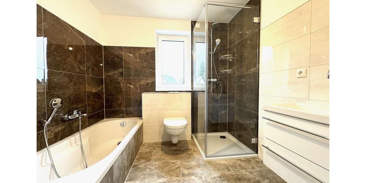 Reihenhaus Stockelsdorf - 4 Zimmer, 109 m&sup2;, 1.990&euro; | Angebot:26225920