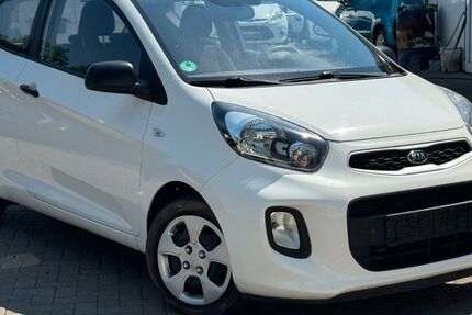Kia Picanto 200.000 km 1.999 &euro; Wiesbaden 65201
