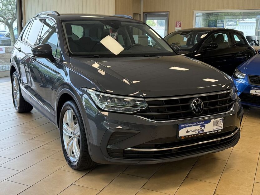 VW Tiguan 138.704 km 21.500 € Hennef 53773