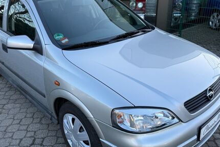 Opel Astra 93.000 km 2.900 &euro; Beverstedt 27616