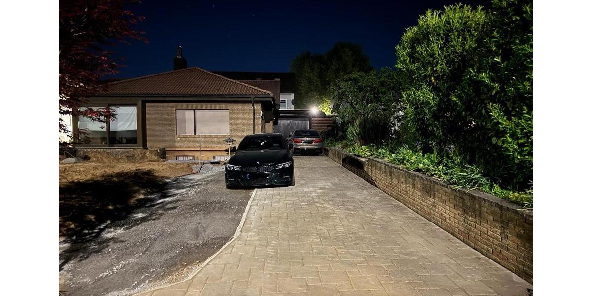 Zum Verkauf steht ein 50 % Miteigentumsanteil 7 zimmer