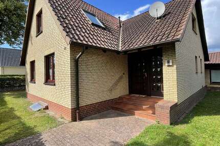 Haus Bad Oldesloe - 3 Zimmer, 113 m&sup2;, 377.000&euro; | Angebot:26432124