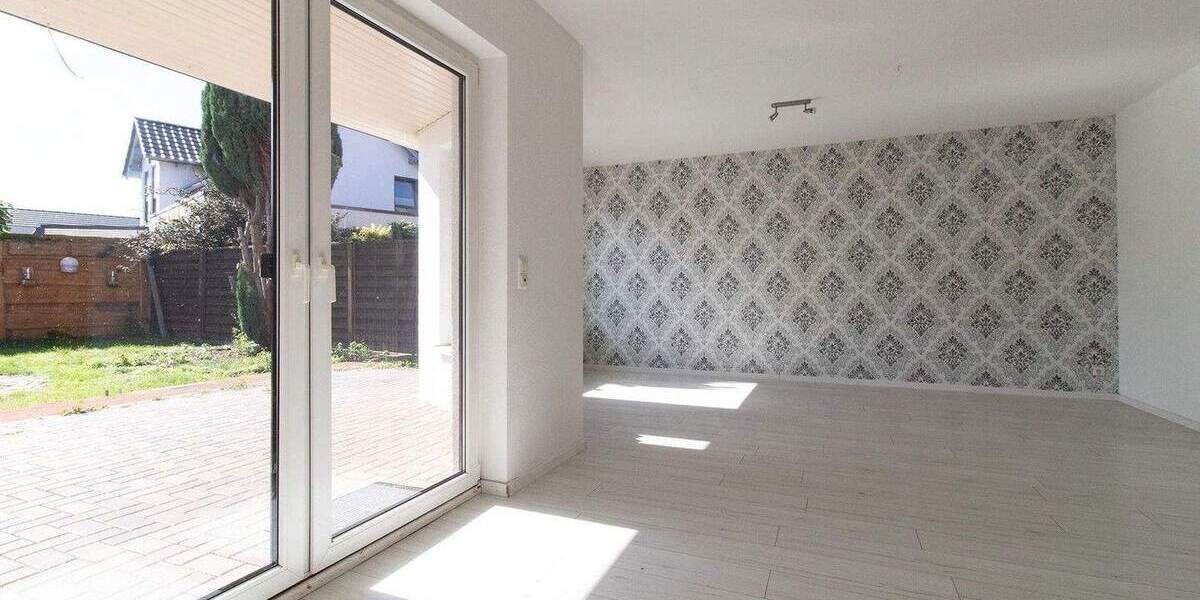 Familienfreundliches Reihenhaus im Anemonenweg 4 zimmer