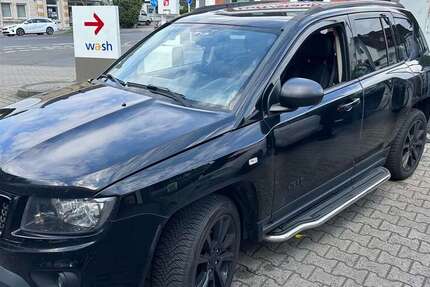 Jeep Compass 130.000 km 10.500 &euro; Dortmund, Stadt 44225