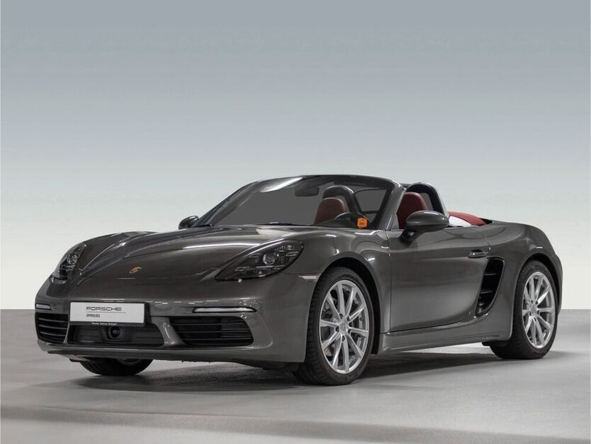 Boxster