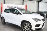 Cupra Ateca 2.0 TSI DSG 4Drive WHITE / PANORAMA / AHK 134.000 km 21.991 € Hamm 59077