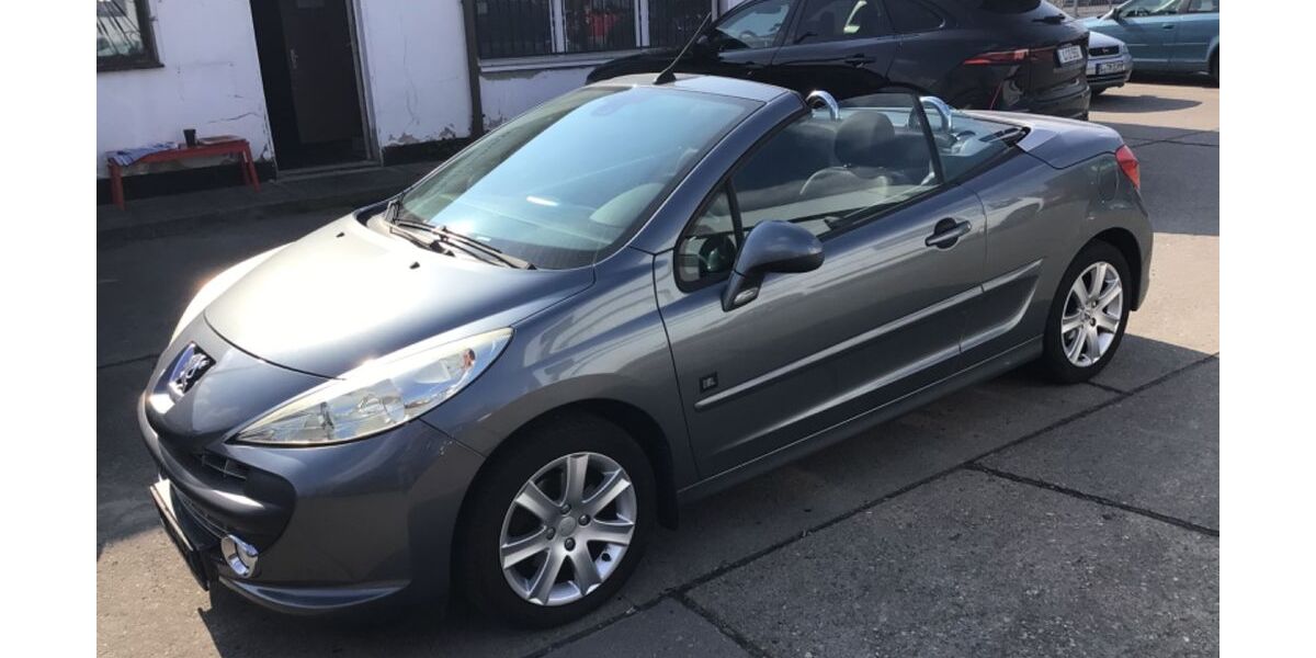 Peugeot 207 97.000 km 1.990 &euro; Leipzig 04179
