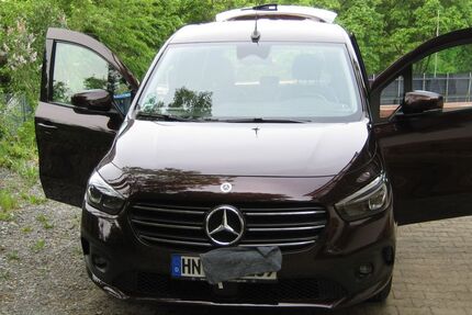 Mercedes-Benz T-Klasse 20.000 km 32.500 &euro; Talheim 74388