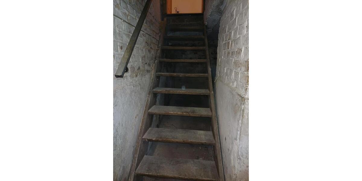 Erdgeschoßwohnung Bocholt Stenern - 3 Zimmer, 60 m&sup2;, 185.000&euro; | Angebot:24742997