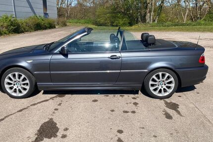 BMW 318 205.000 km 4.300 &euro; Leimersheim 76774