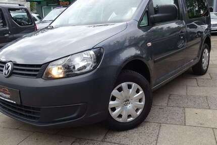 VW Caddy 150.900 km 4.990 &euro; Norderstedt 22848