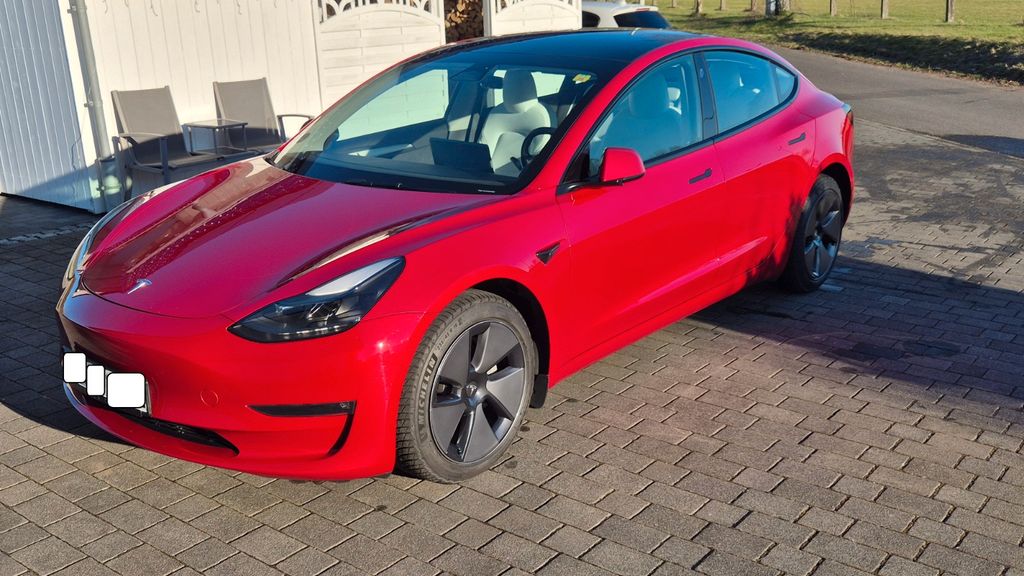Tesla Model 3 75.500 km 27.900 &euro; Antrifttal 36326