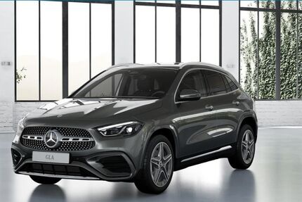 Mercedes-Benz GLA 200 1.372 km 40.270 &euro; Cham 93413