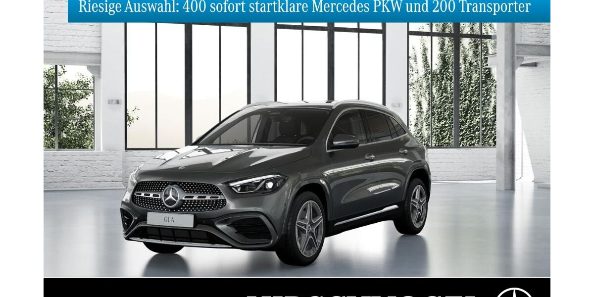 Mercedes-Benz GLA 200 1.372 km 40.270 &euro; Cham 93413