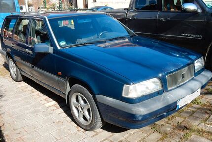 Volvo 850 270.000 km 750 &euro; Burgstetten 71576