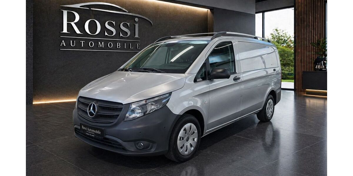 Mercedes-Benz Vito 35.700 km 22.100 &euro; Heilbronn 74072