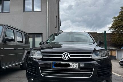 VW Touareg 370.000 km 10.250 € Gelsenkirchen 45879